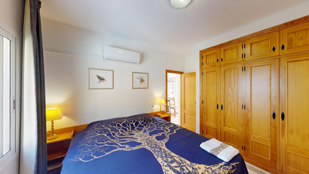 DP-26-6343-18 Villa for sale in Algarrobo