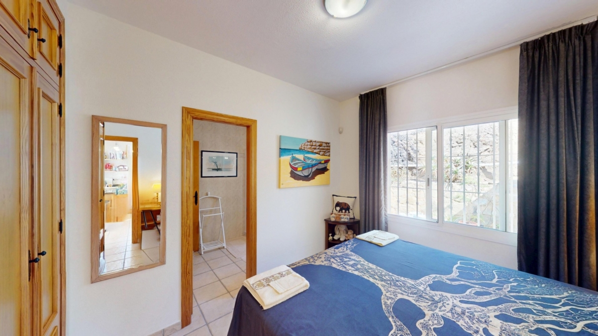 DP-26-6343-19 Villa for sale in Algarrobo