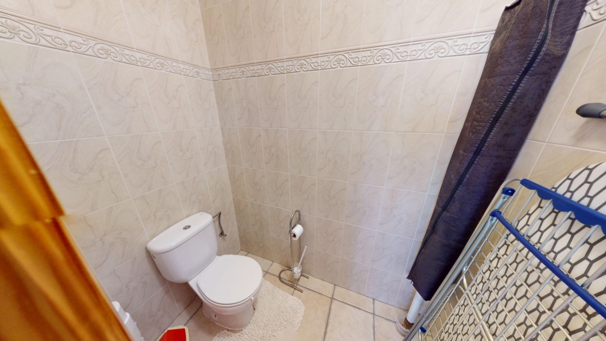 DP-26-6343-21 Villa for sale in Algarrobo