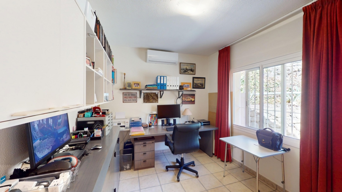 DP-26-6343-22 Villa for sale in Algarrobo