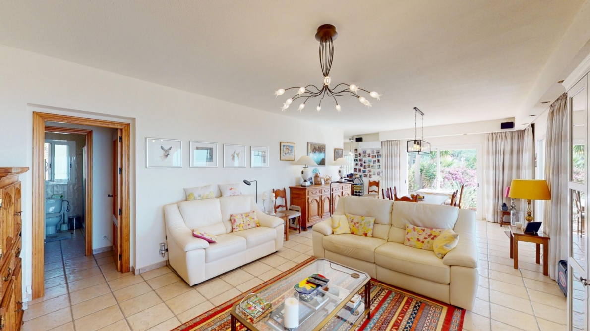 DP-26-6343-9 Villa for sale in Algarrobo