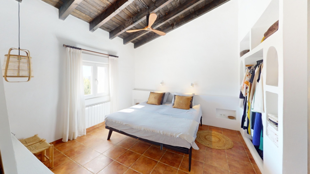 Villa for sale in Colmenar