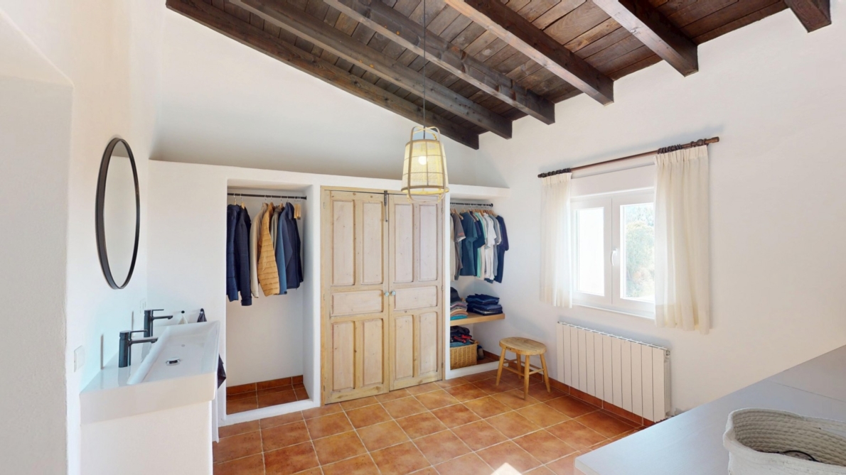 Villa for sale in Colmenar