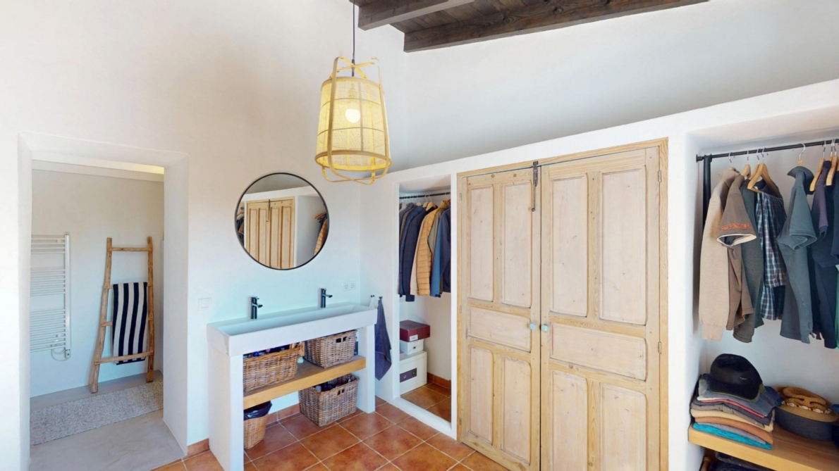 Villa for sale in Colmenar