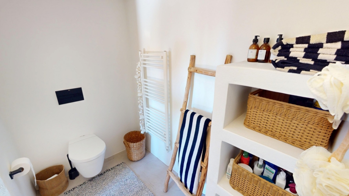 Villa for sale in Colmenar