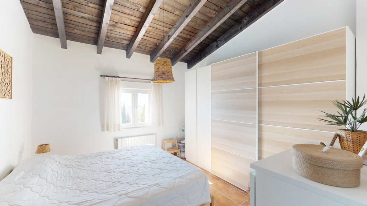 Villa for sale in Colmenar