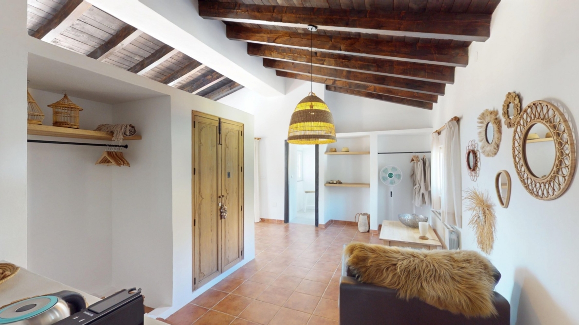 Villa for sale in Colmenar