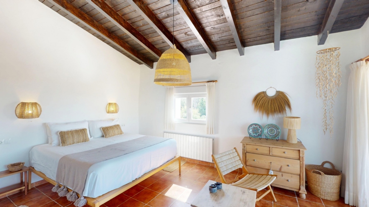 Villa for sale in Colmenar