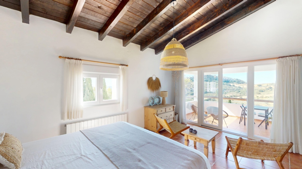 Villa for sale in Colmenar