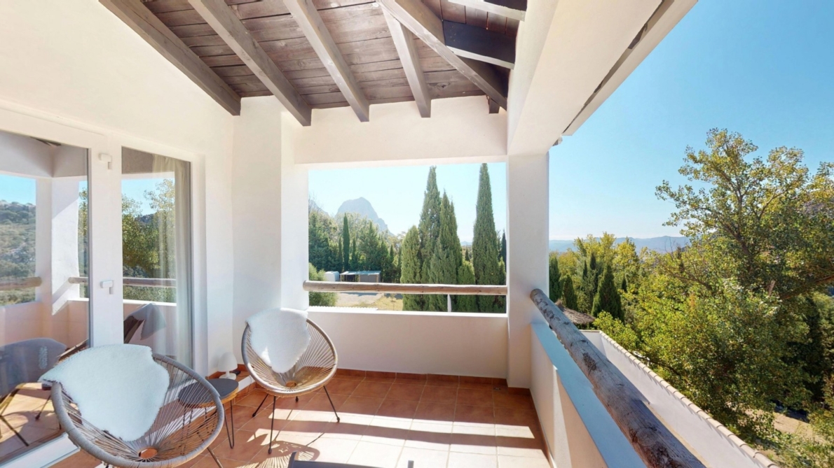 Villa for sale in Colmenar