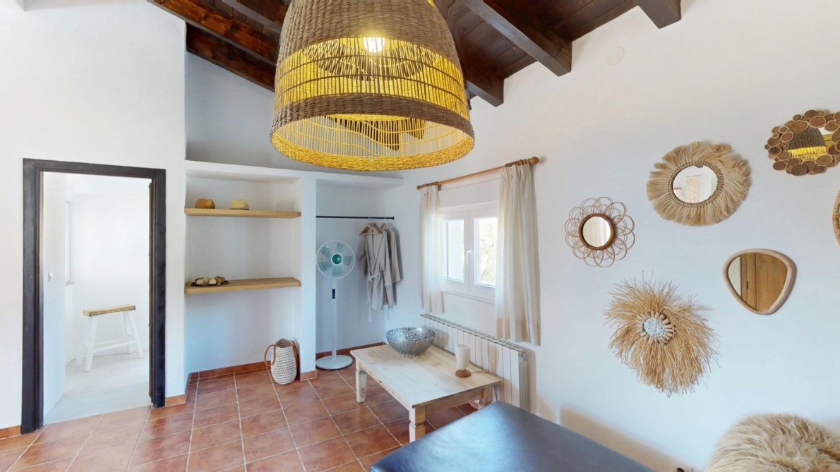 Villa for sale in Colmenar