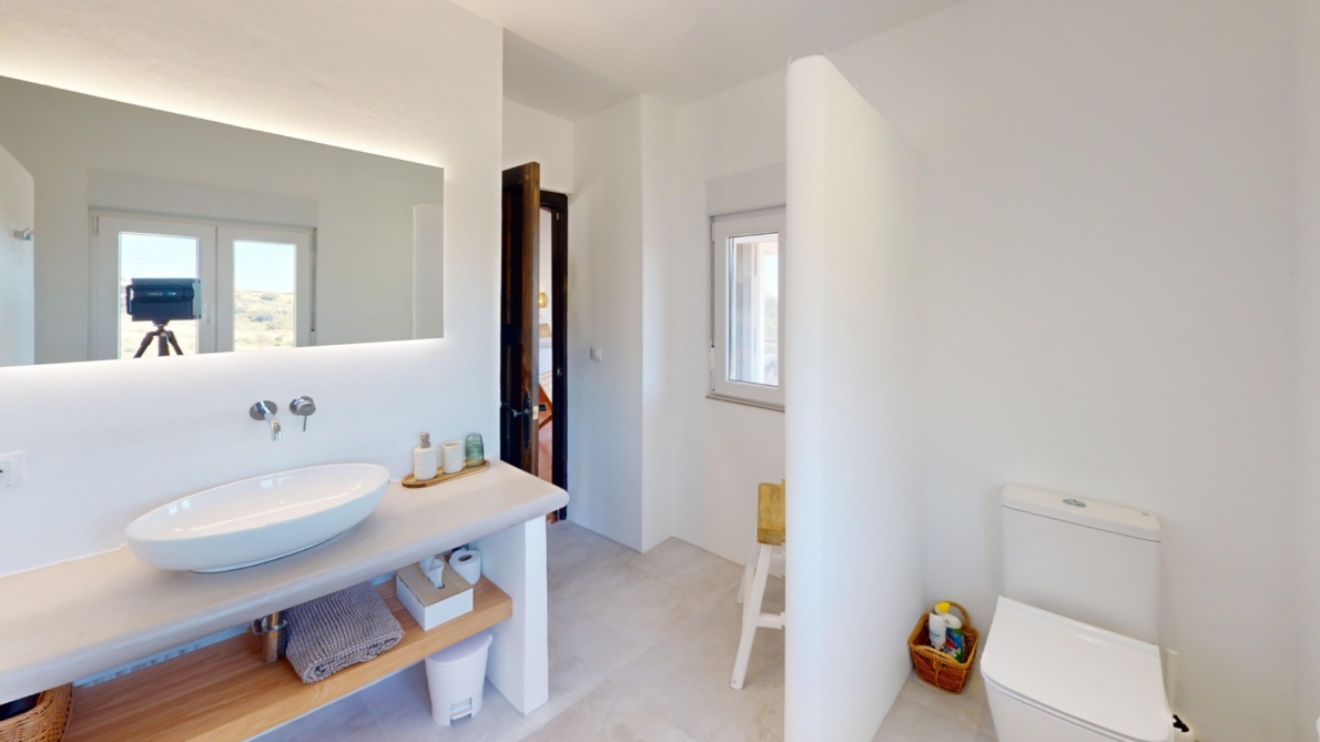 Villa for sale in Colmenar