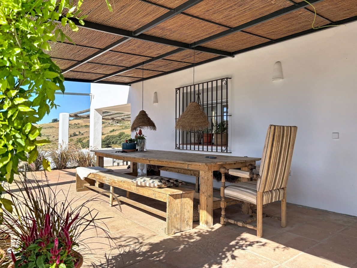 Villa for sale in Colmenar