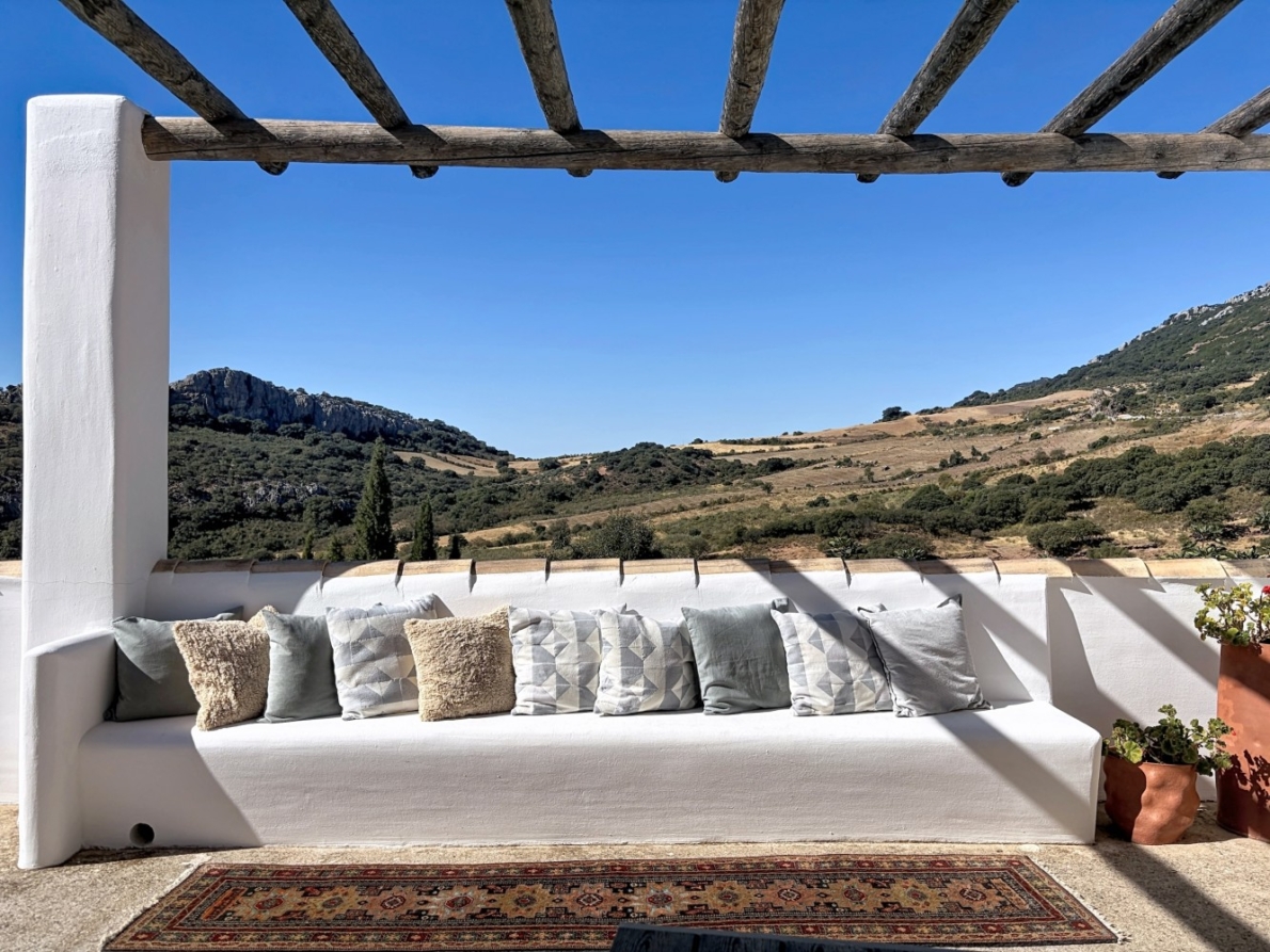 Villa for sale in Colmenar