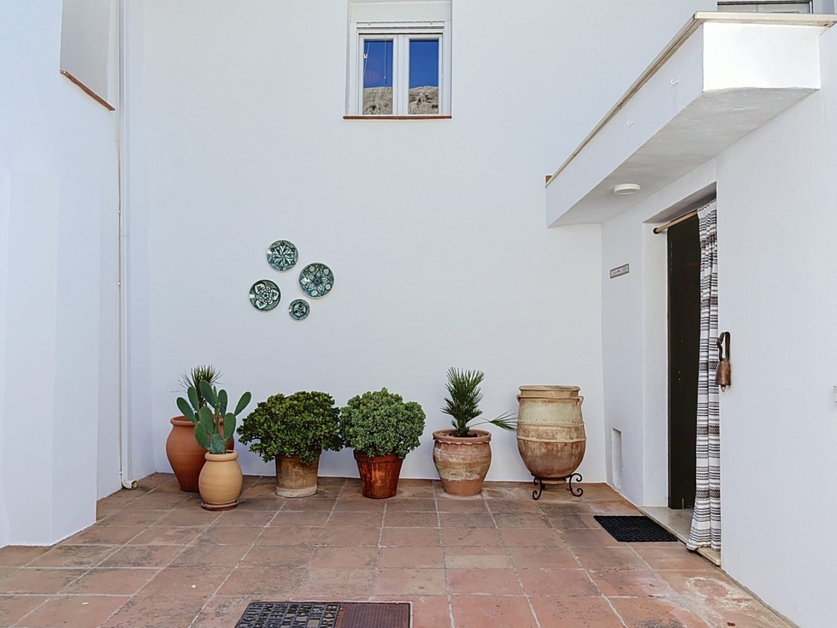 Villa for sale in Colmenar