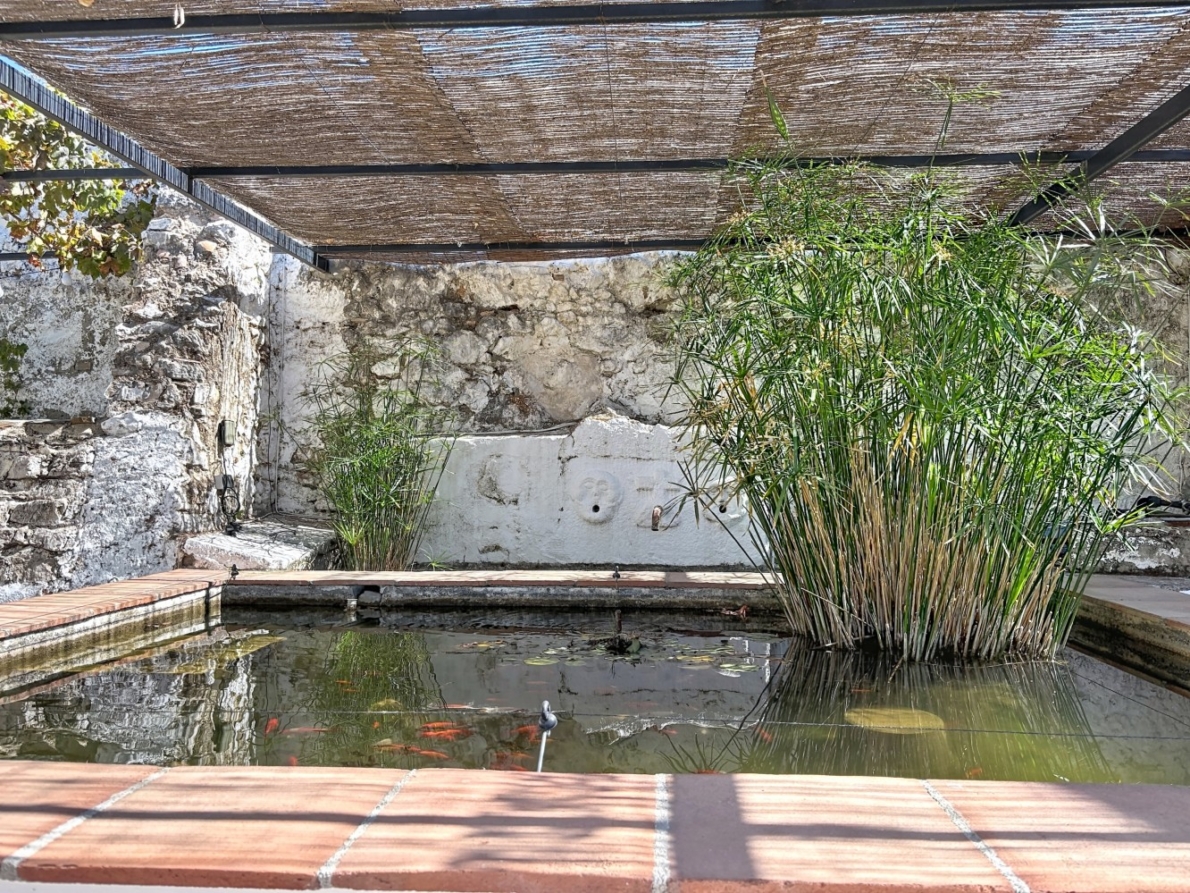Villa for sale in Colmenar