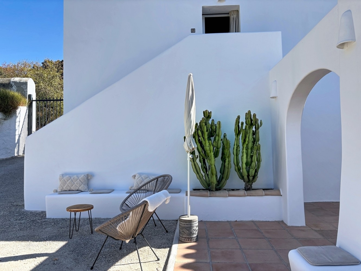 Villa for sale in Colmenar
