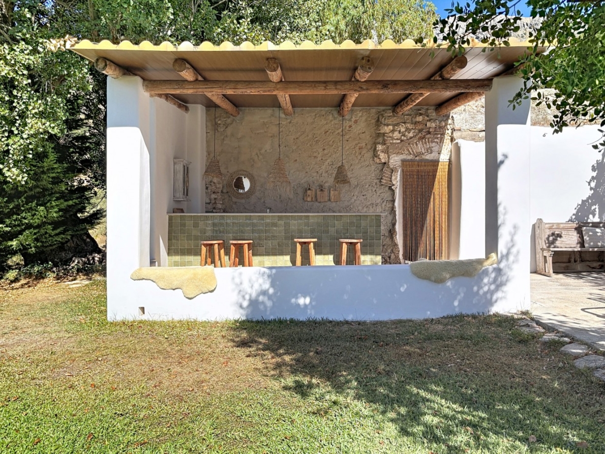 Villa for sale in Colmenar