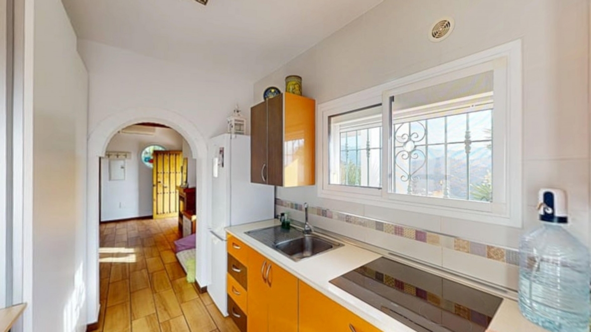 Villa for sale in Arenas