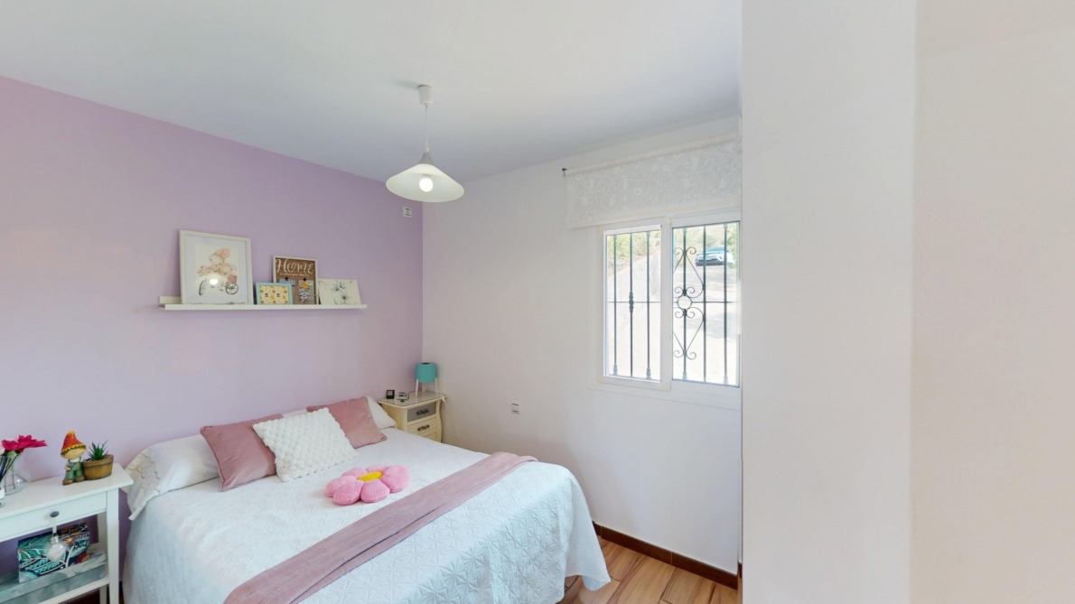 Villa for sale in Arenas