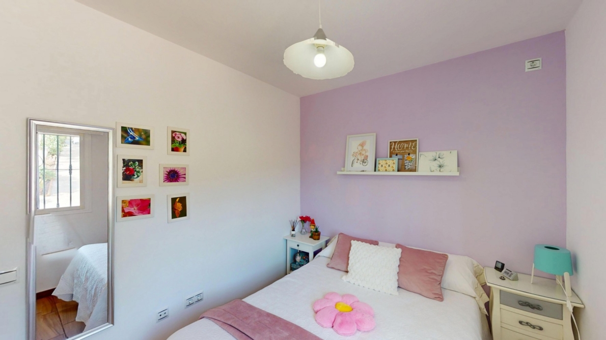 Villa for sale in Arenas