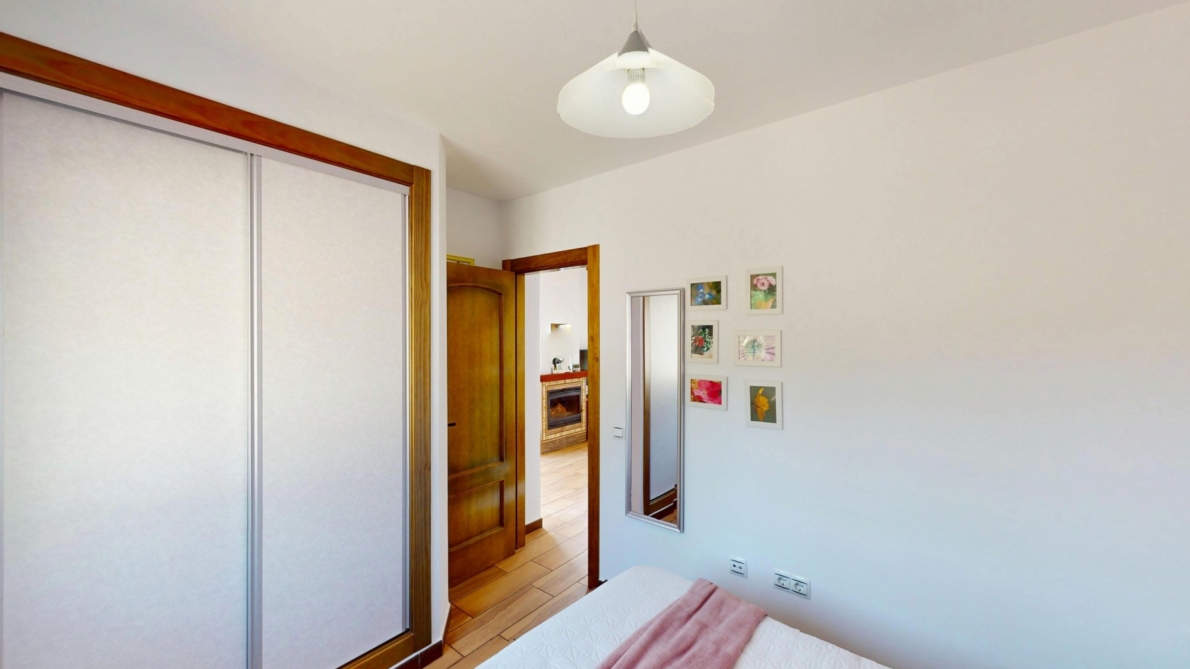 Villa for sale in Arenas