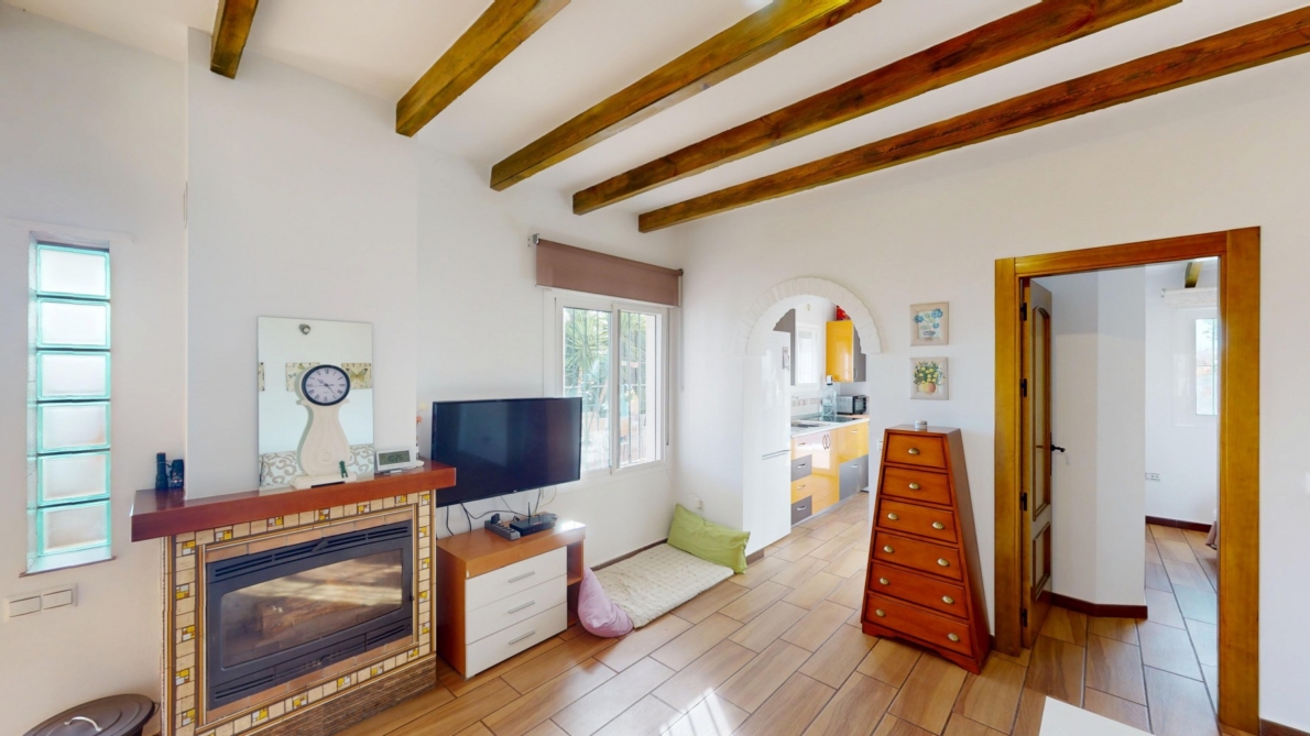 Villa for sale in Arenas