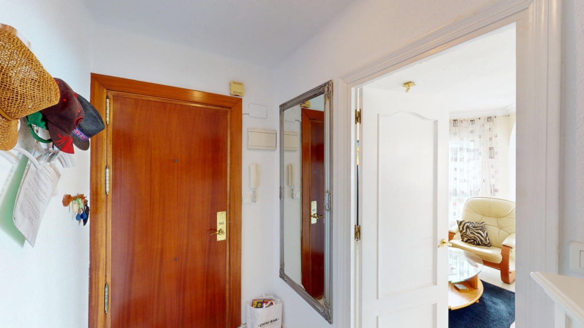 Apartment for sale in Algarrobo Costa
