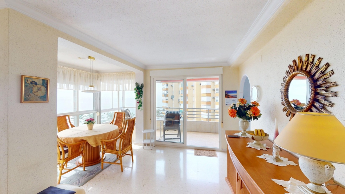 Apartment for sale in Algarrobo Costa