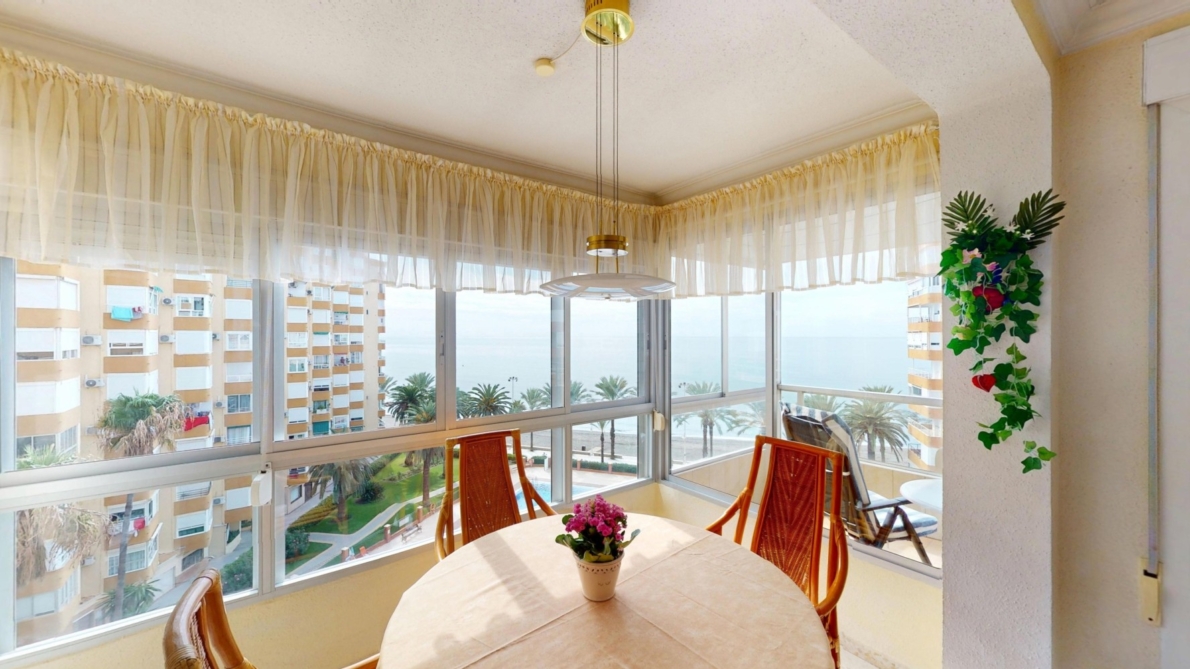 Apartment for sale in Algarrobo Costa