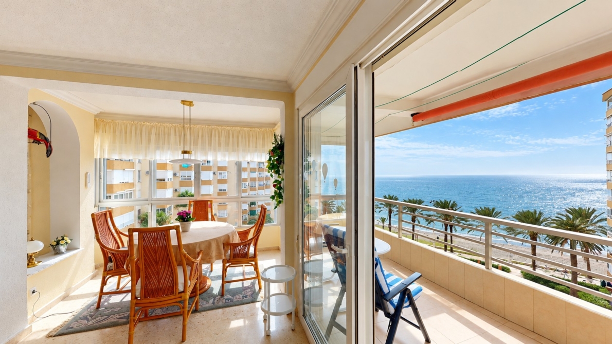 Apartment for sale in Algarrobo Costa