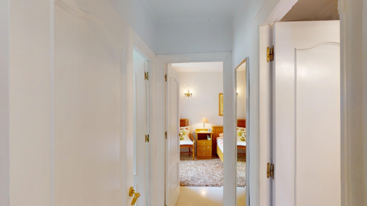 Apartment for sale in Algarrobo Costa
