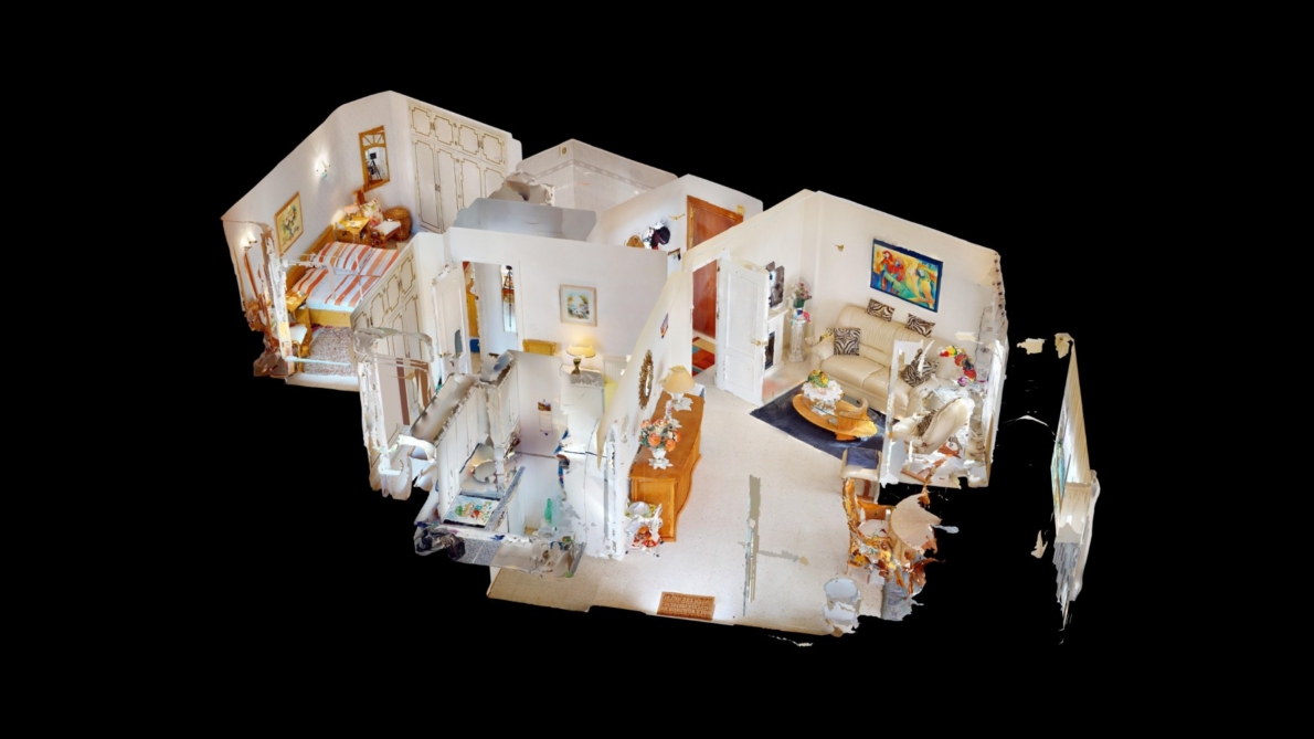 Apartment for sale in Algarrobo Costa