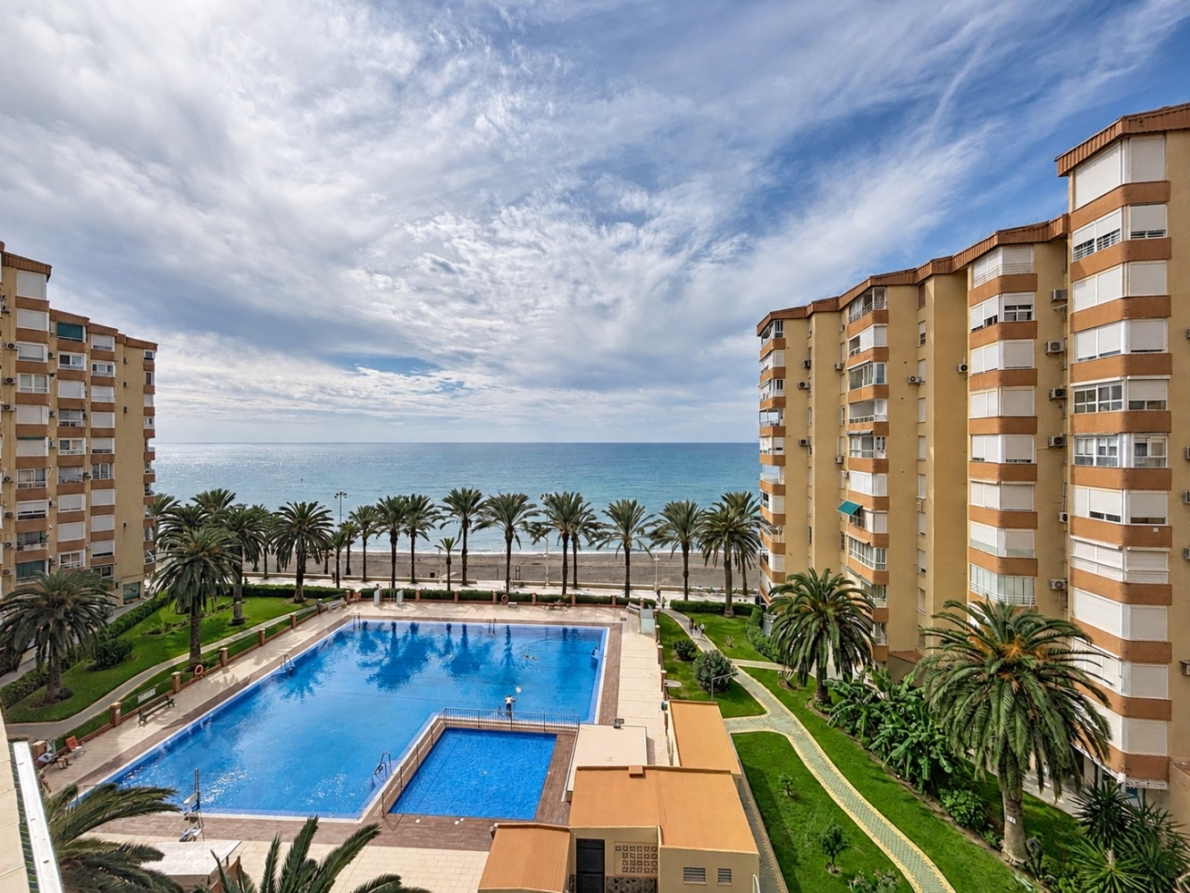 Apartment for sale in Algarrobo Costa