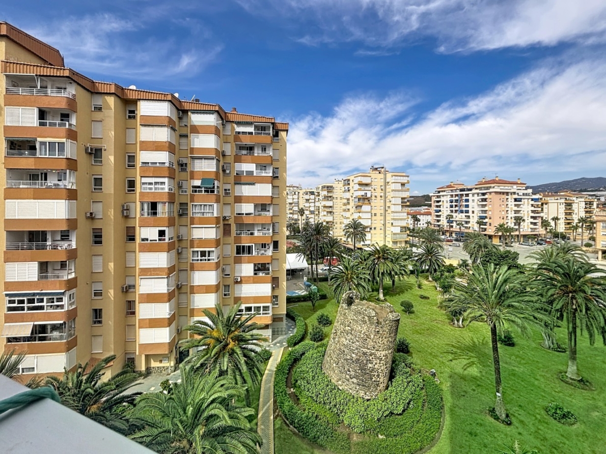 Apartment for sale in Algarrobo Costa