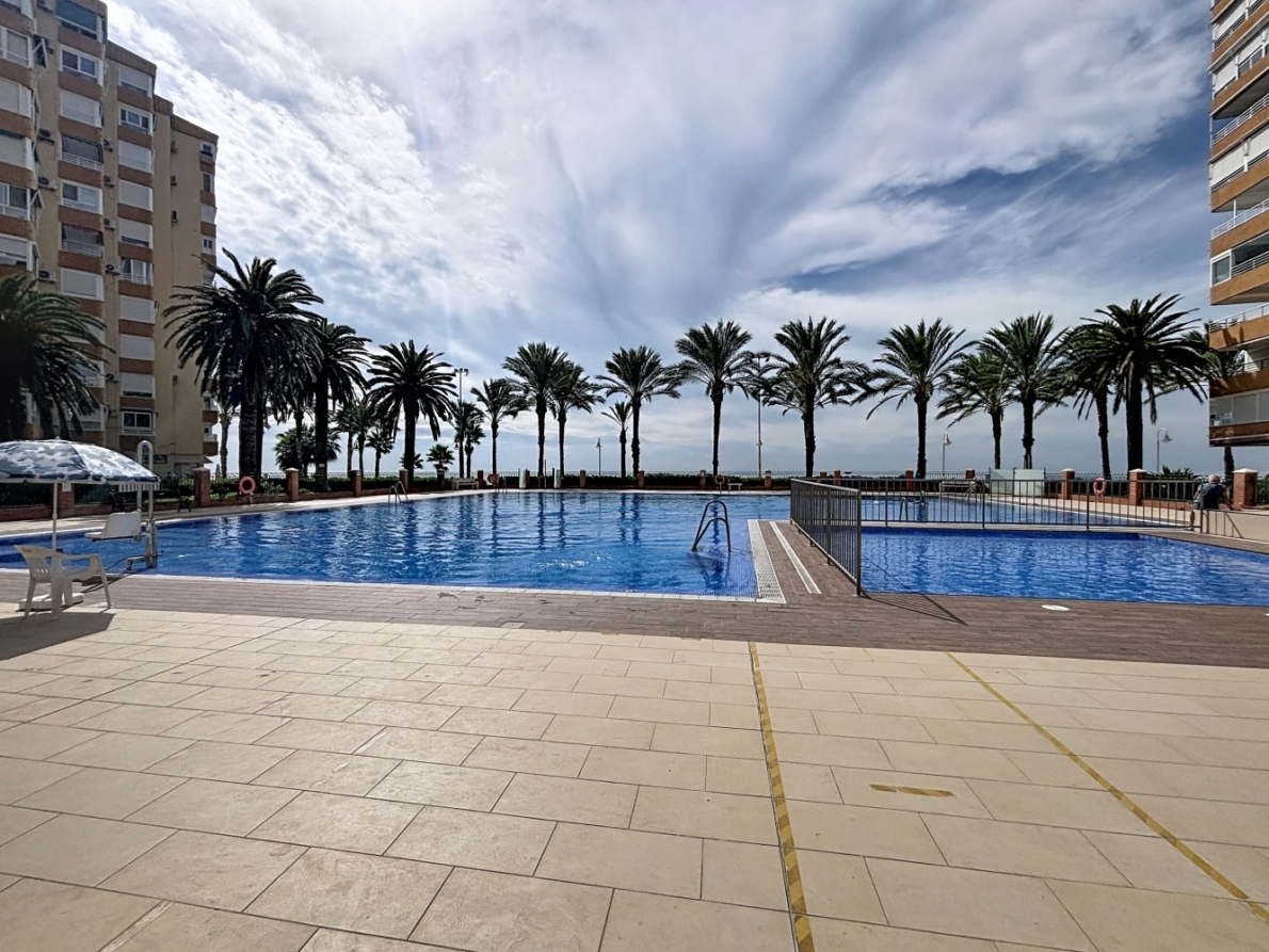Apartment for sale in Algarrobo Costa