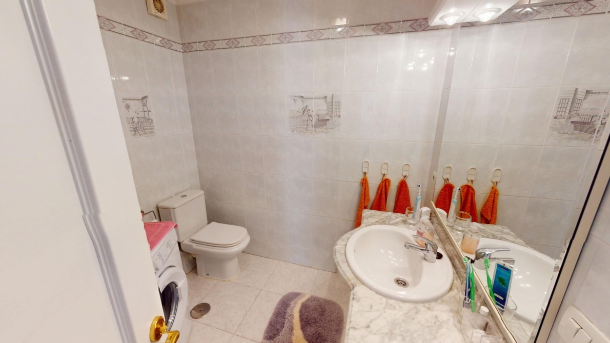 Apartment for sale in Algarrobo Costa