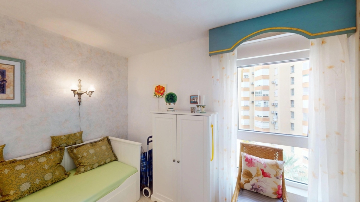 Apartment for sale in Algarrobo Costa