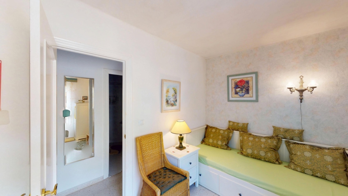Apartment for sale in Algarrobo Costa