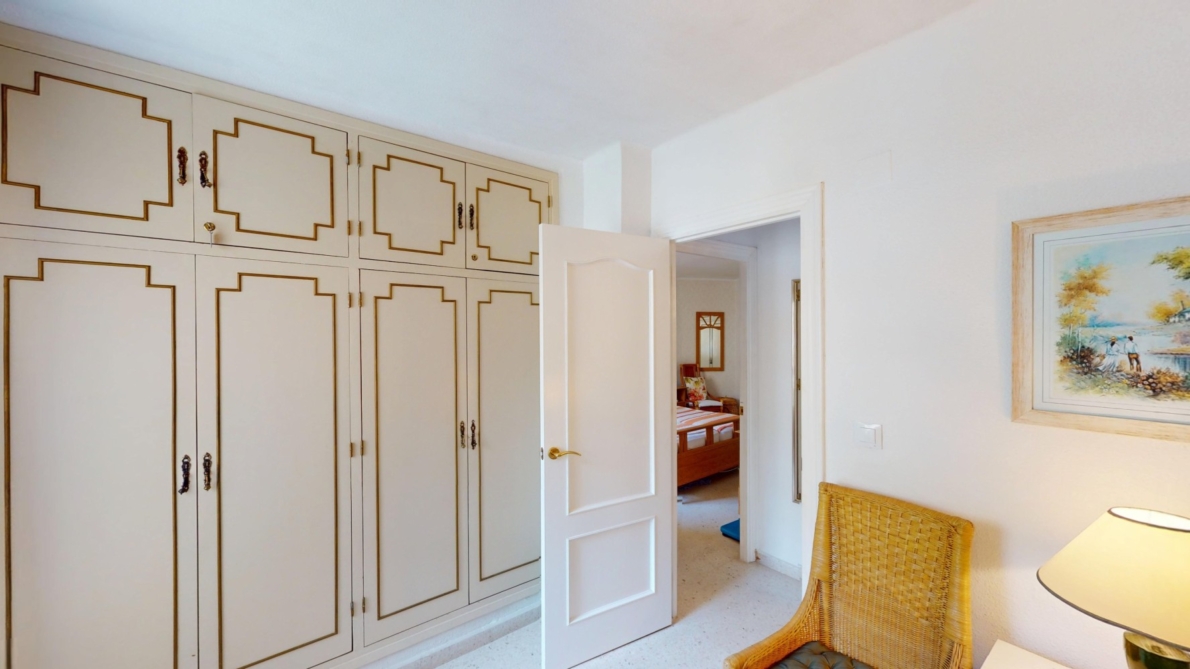 Apartment for sale in Algarrobo Costa