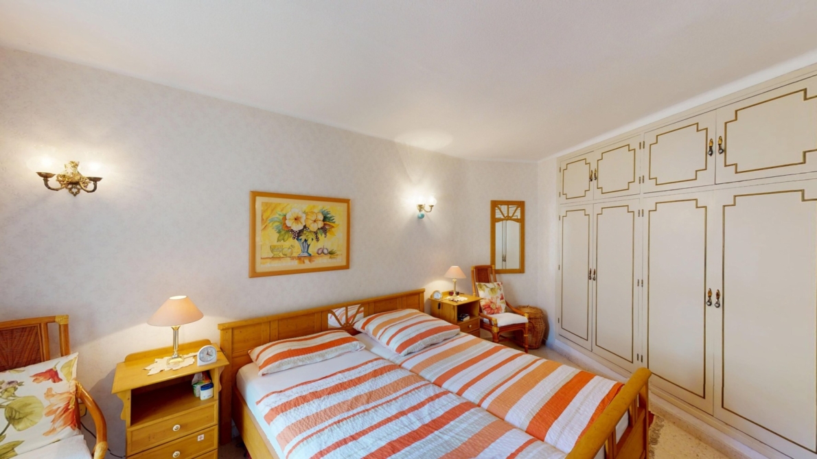 Apartment for sale in Algarrobo Costa