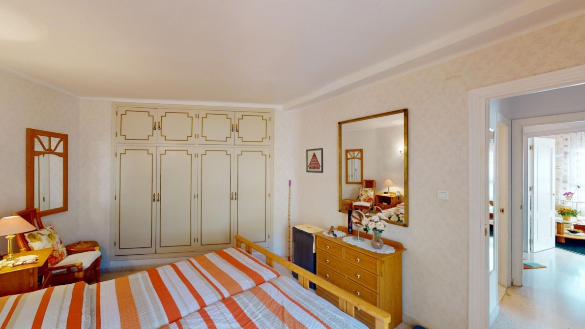 Apartment for sale in Algarrobo Costa