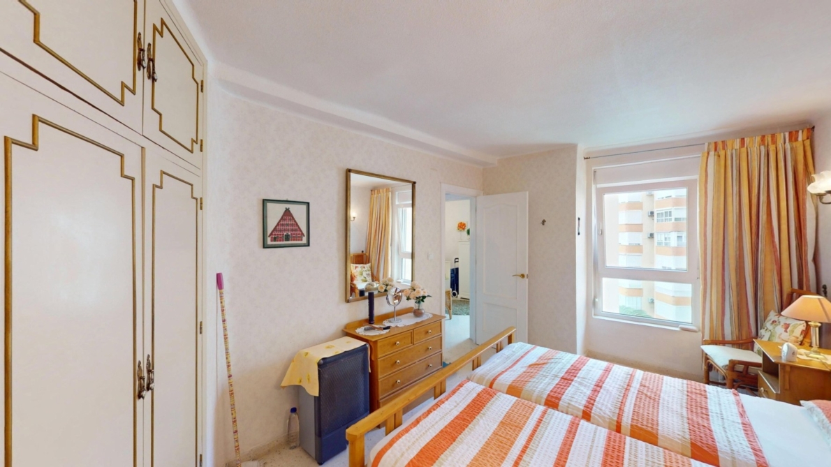 Apartment for sale in Algarrobo Costa