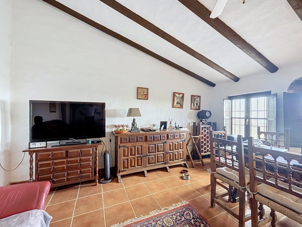 Finca for sale in Lagos