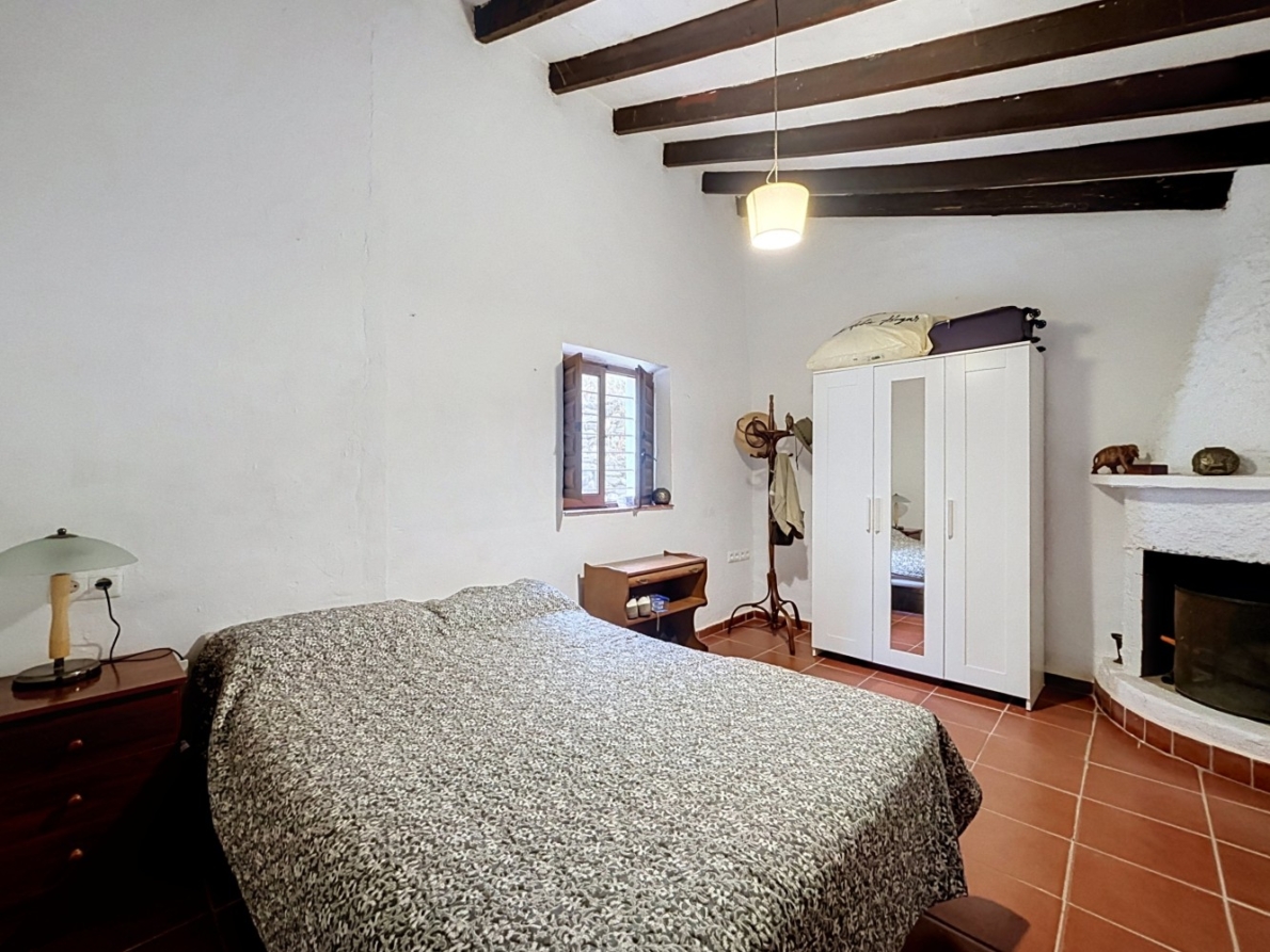 Finca for sale in Lagos
