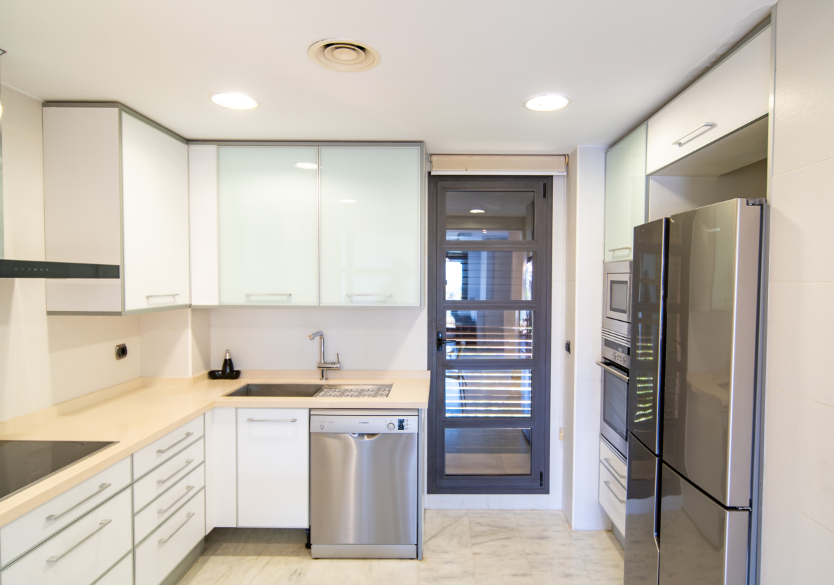 Penthouse for sale in Jávea