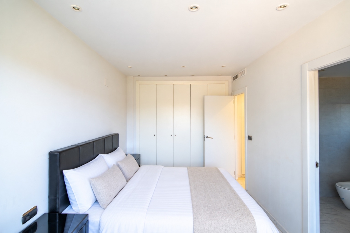 Penthouse for sale in Jávea