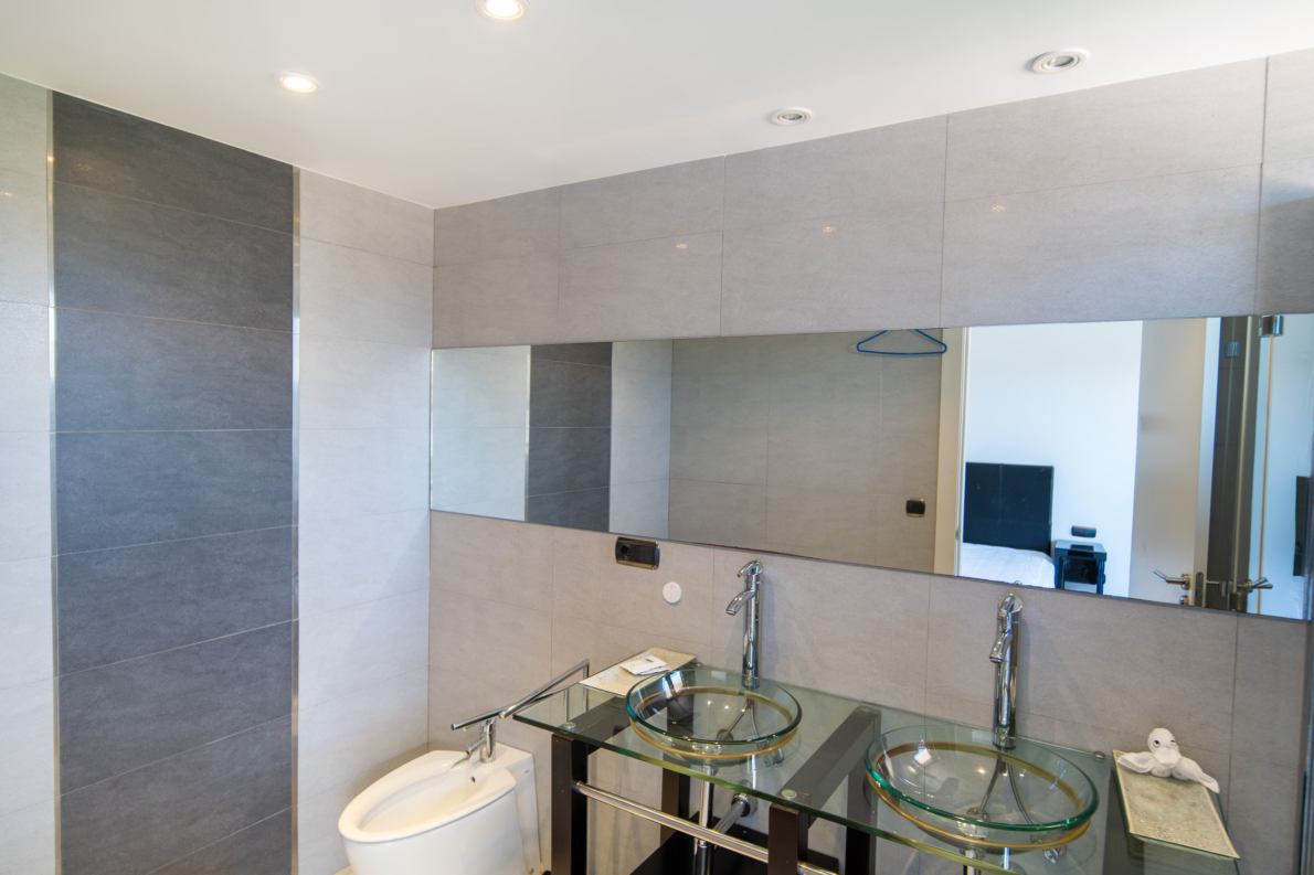 Penthouse for sale in Jávea