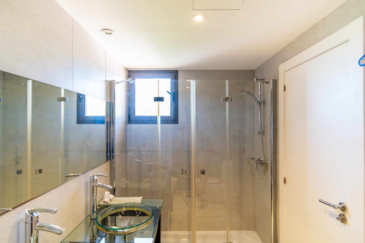 Penthouse for sale in Jávea