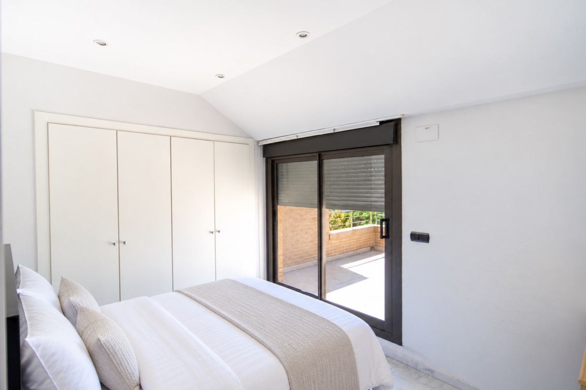 Penthouse for sale in Jávea